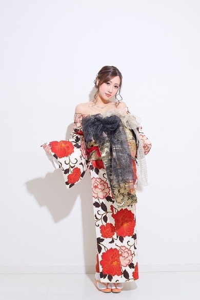 華城 樹里プロフィール写真4